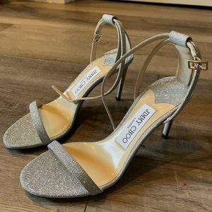 Jimmy Choo women shoes